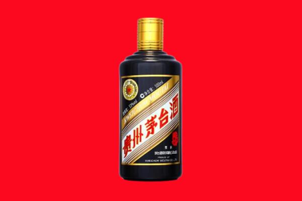 宿州萧县回收茅台酒瓶