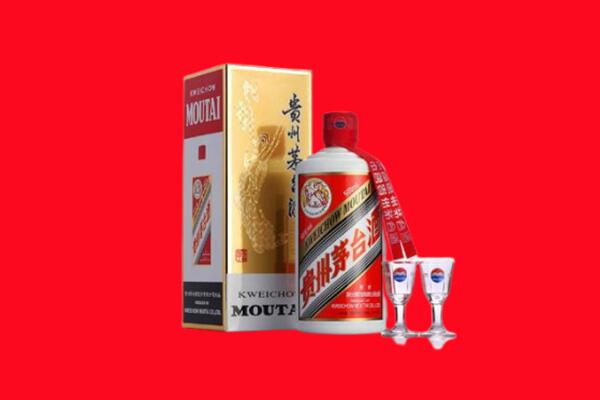宿州萧县回收贵州茅台酒